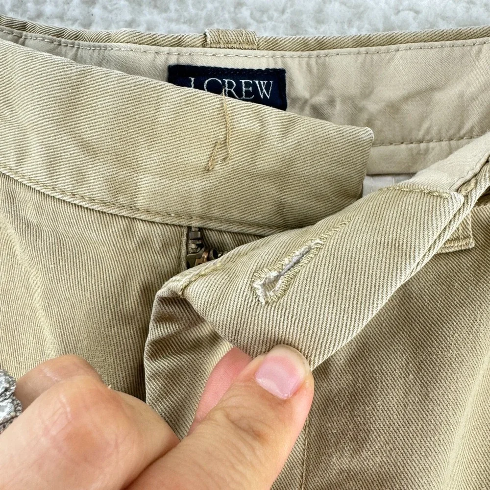 J. Crew crew gramercy